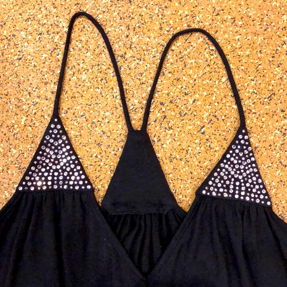 Lot of 3 cute tanks - Picture 7 of 8